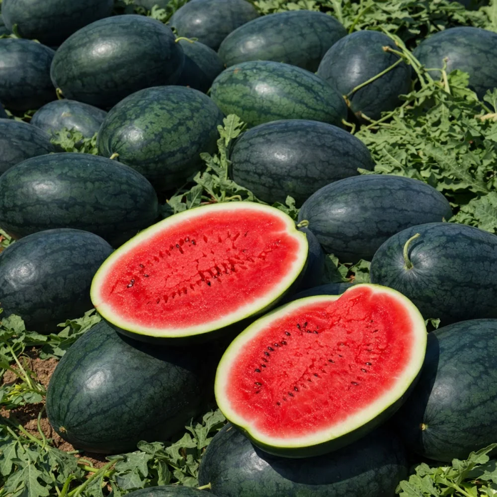 Sugarking Watermelon Max - Premium Supplier