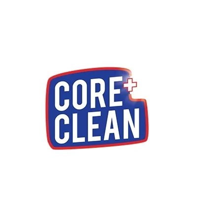 Core clean