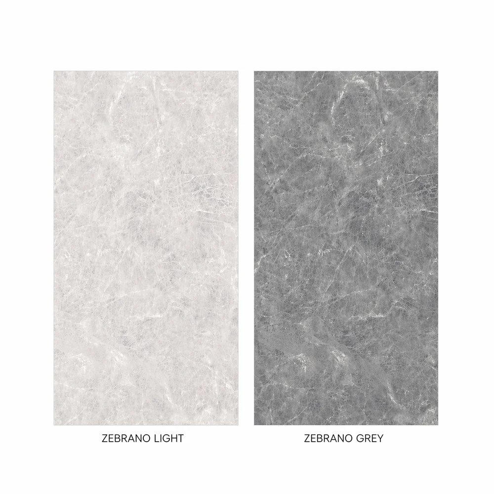 Millo Zebrano Series PGVT Tiles 600x1200mm | Porcelain Vitrified | B2B Bulk Supply