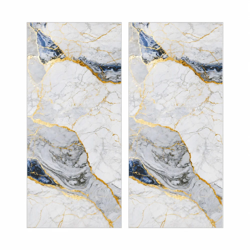 Millo Italic Series PGVT Tiles 600x1200mm – Italic Aqua