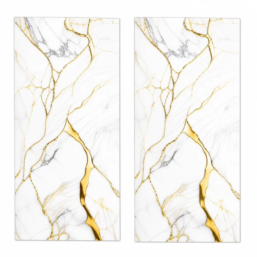 Millo Raimonda Series PGVT Tiles 600x1200mm – Raimonda Gold
