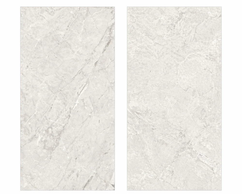 Millo Atrica Series PGVT Glossy Tiles 600x1200mm – Atrica Light