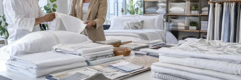 Beyond Thread Count: 7 Bedding Specifications Importers Should Compare Before Buying in Bulk