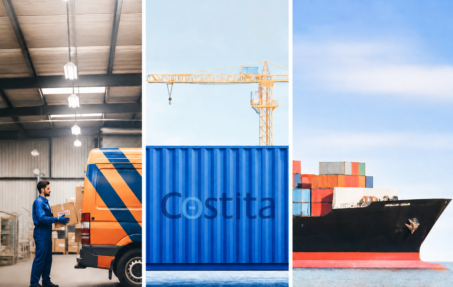 Global Sourcing