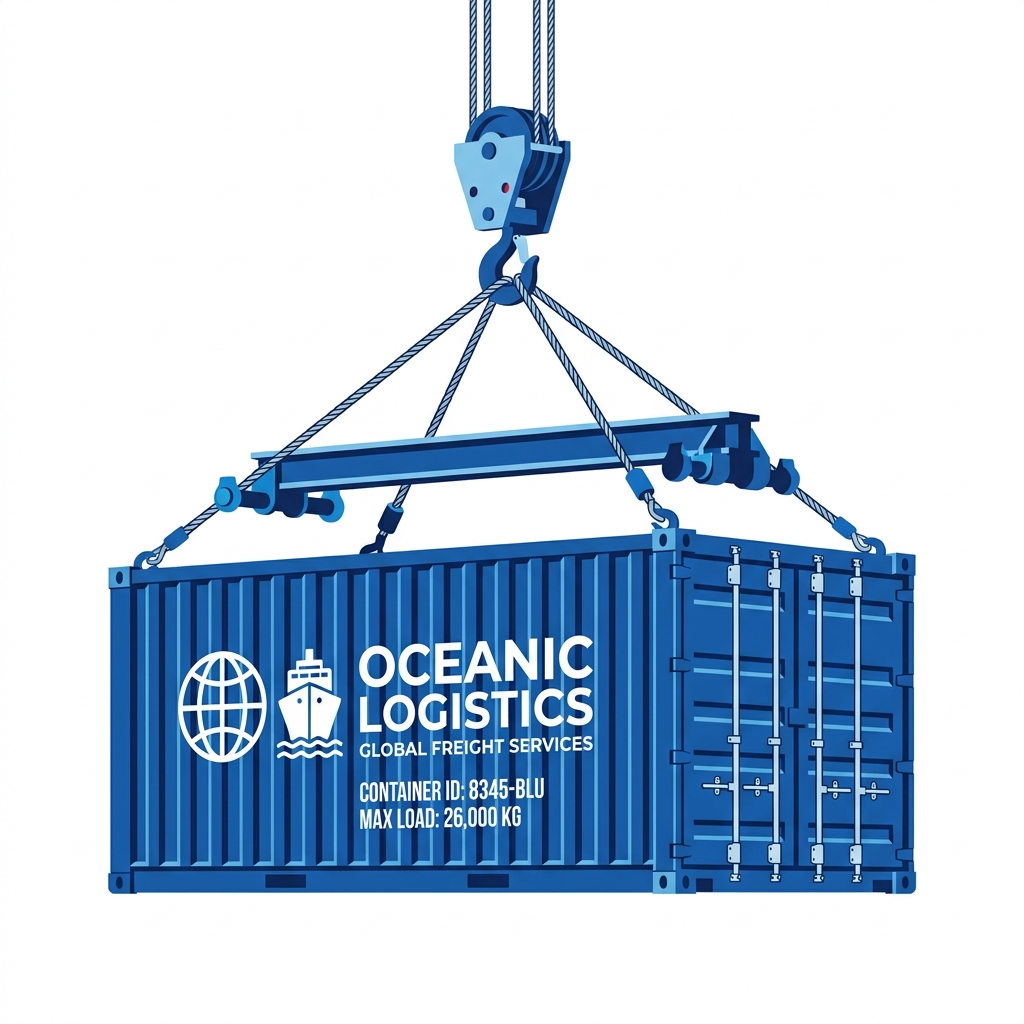 Logistics and Shipping